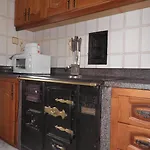 Casa Gayol El Franco