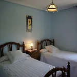 Apartman Casa Gayol El Franco