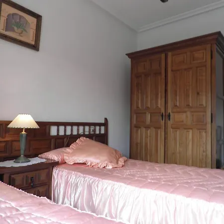 Casa Gayol Apartment El Franco