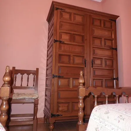 Apartman Casa Gayol *