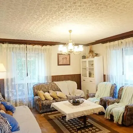 Casa Gayol Apartman El Franco
