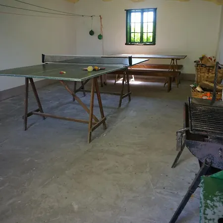 Casa Gayol *