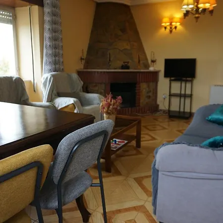 Apartman Casa Gayol *