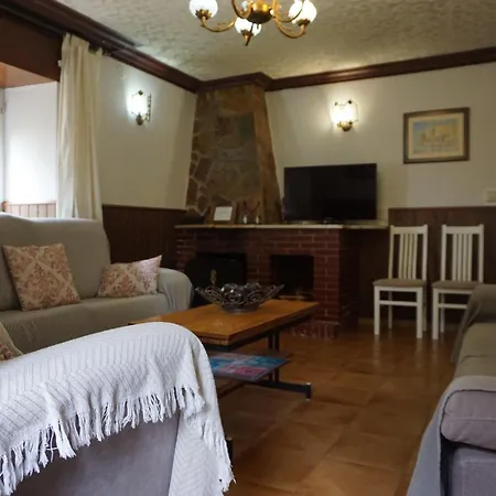 Casa Gayol Apartman El Franco