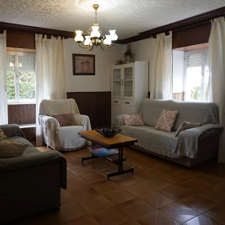 Casa Gayol El Franco
