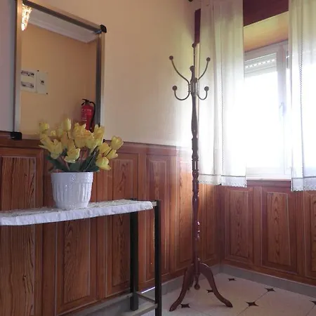 Apartman Casa Gayol *