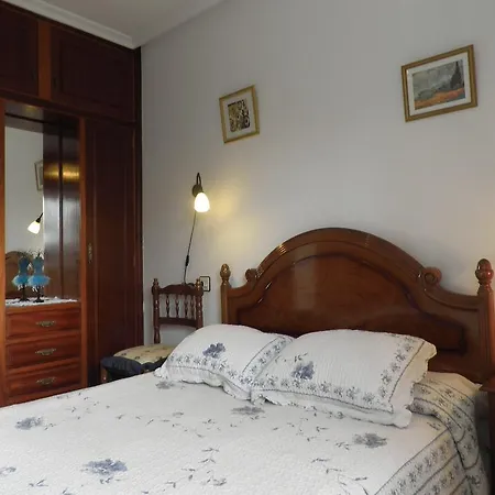 Apartman Casa Gayol *