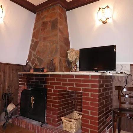 Apartman Casa Gayol *