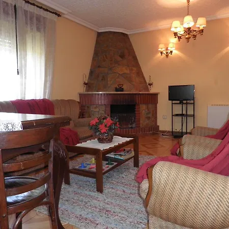 Casa Gayol