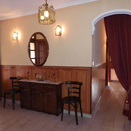 Apartman Casa Gayol