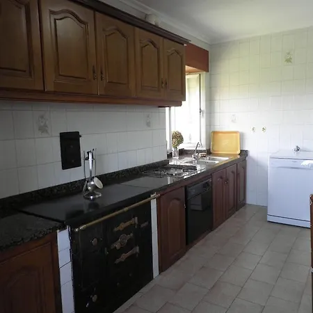 Apartman Casa Gayol El Franco
