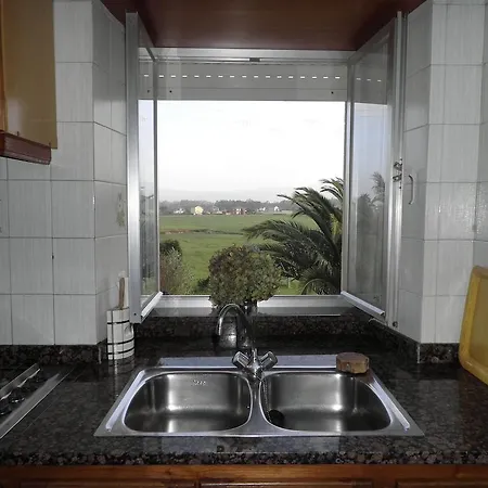 Apartman Casa Gayol