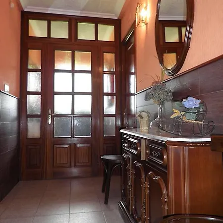 Apartman Casa Gayol *