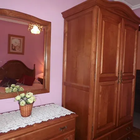 Apartment Casa Gayol *