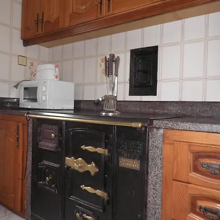 Casa Gayol Эль-Франко