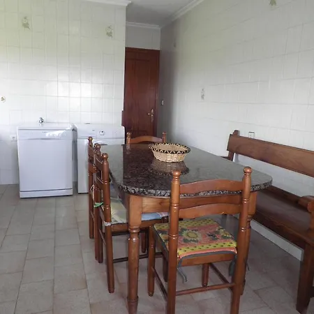 Apartman Casa Gayol