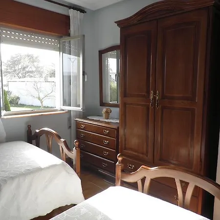 Casa Gayol El Franco