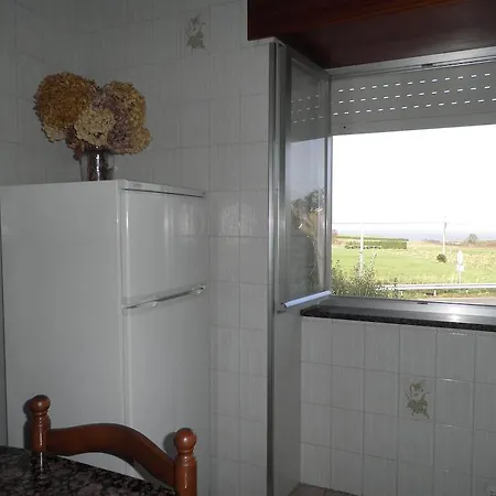 Apartman Casa Gayol