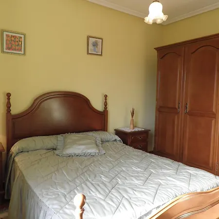 Apartman Casa Gayol El Franco