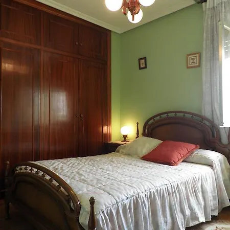 Apartman Casa Gayol *