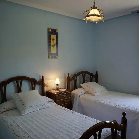 Apartman Casa Gayol El Franco