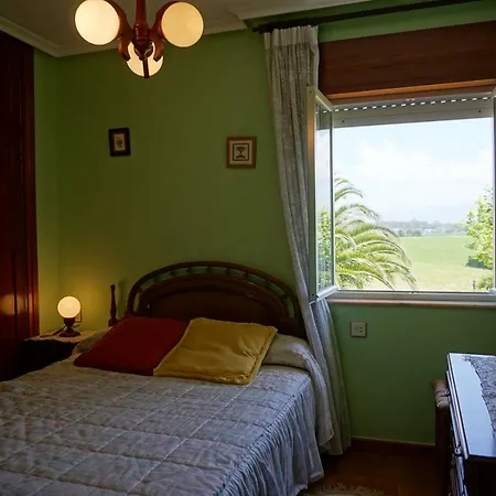 Casa Gayol * El Franco