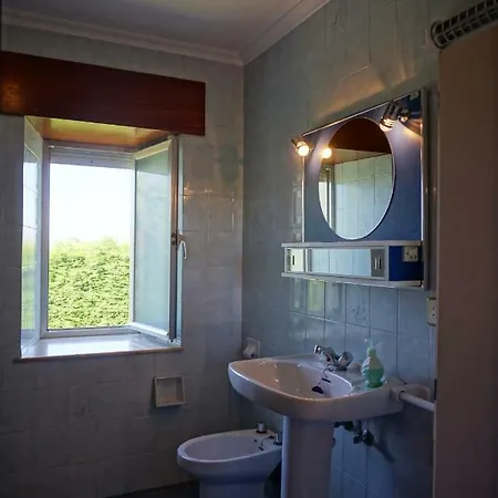 Casa Gayol Apartman *