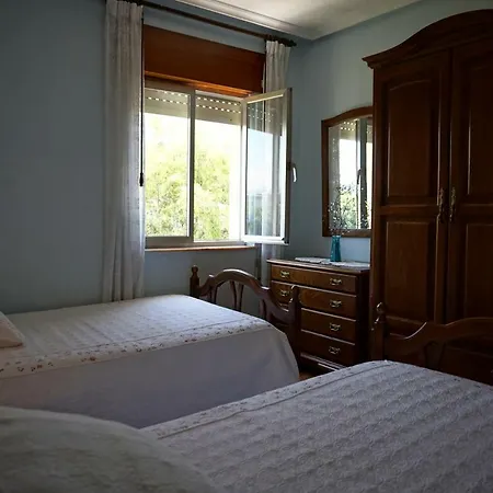 Casa Gayol * El Franco