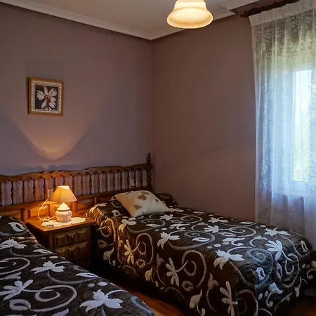Apartment Casa Gayol *