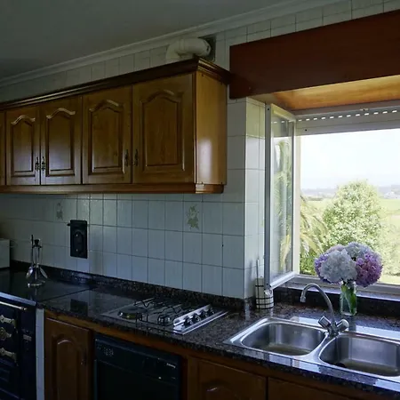 Casa Gayol Apartman *