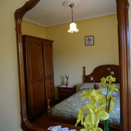 Apartman Casa Gayol *