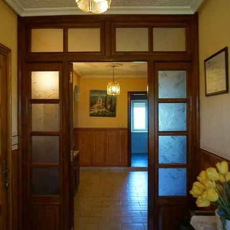 Apartment Casa Gayol