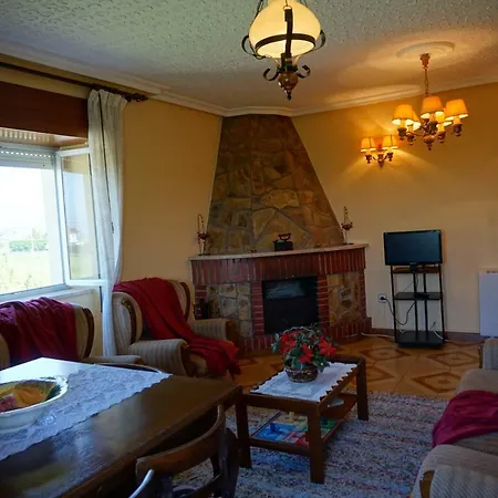 Casa Gayol * Эль-Франко