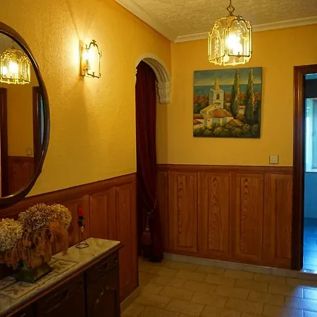 Apartman Casa Gayol