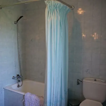Apartman Casa Gayol El Franco
