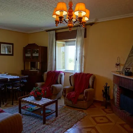 Διαμέρισμα Casa Gayol *