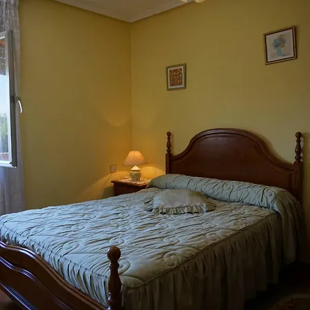 Casa Gayol * El Franco