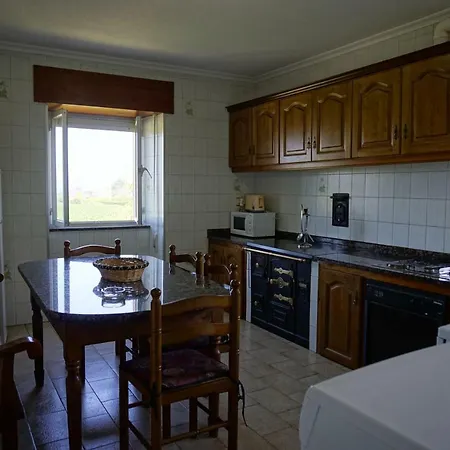 Casa Gayol Apartman *
