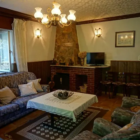 Casa Gayol Διαμέρισμα El Franco