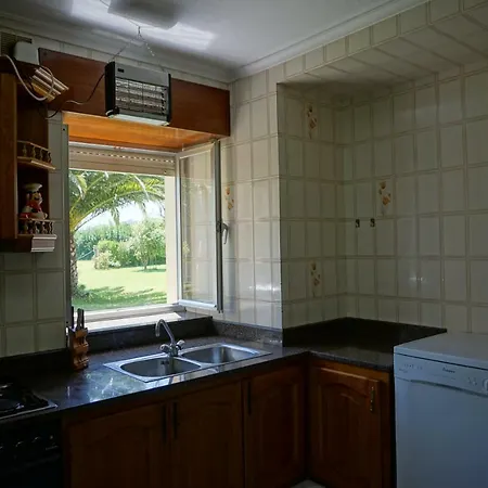 Apartment Casa Gayol El Franco