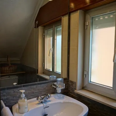 Casa Gayol El Franco