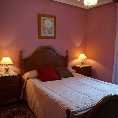 Casa Gayol Διαμέρισμα El Franco