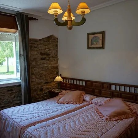 Casa Gayol El Franco