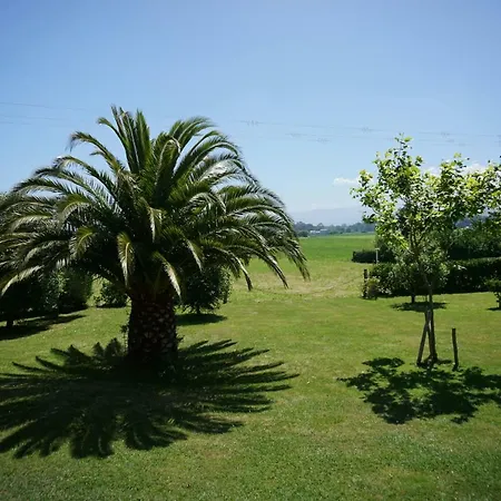 Casa Gayol Apartment