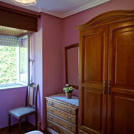 Casa Gayol Apartman El Franco