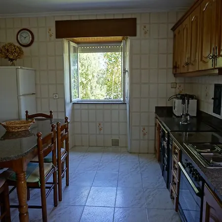 Casa Gayol El Franco