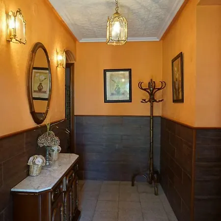 Casa Gayol Apartment