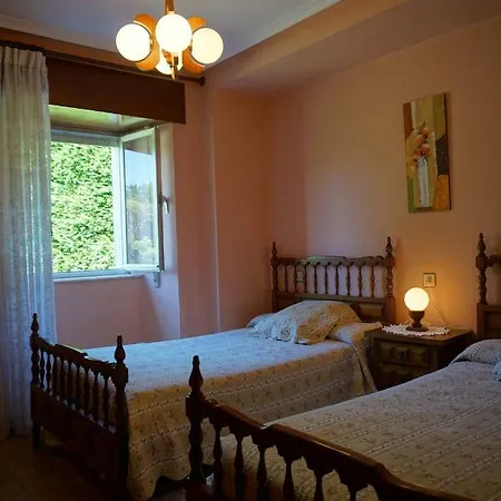 Casa Gayol Apartment
