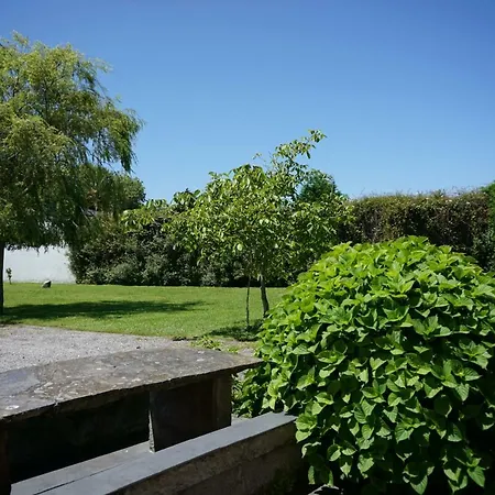 Casa Gayol Apartman