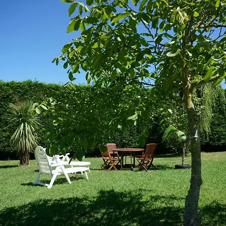 Apartman Casa Gayol *